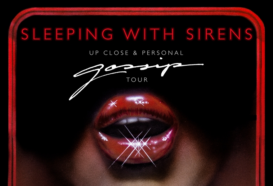 Sleeping With Sirens |Москва|