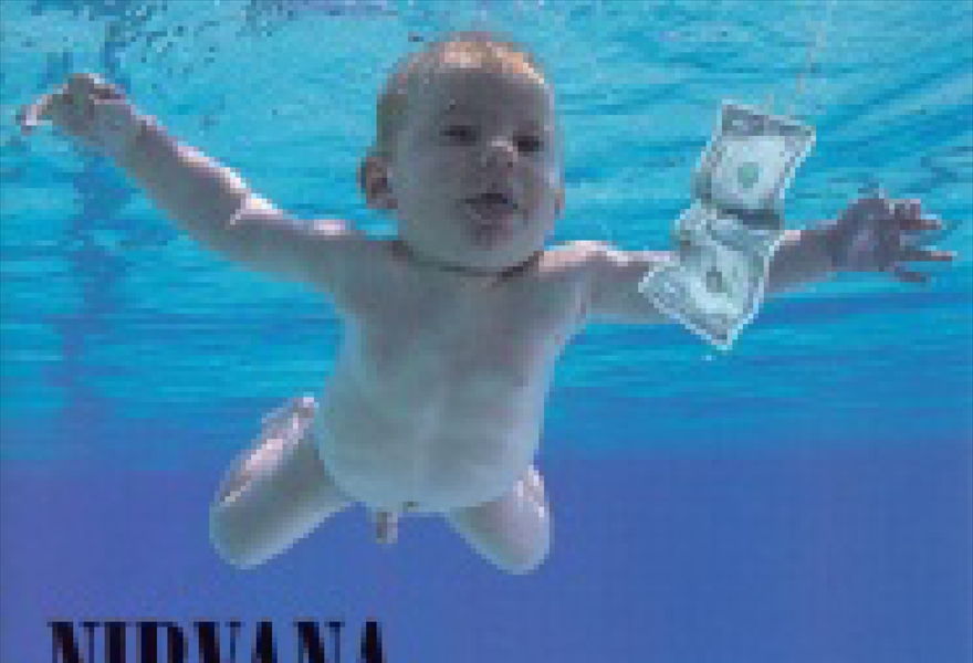 NIRVANA TRIBUTE BAND NIRWANA