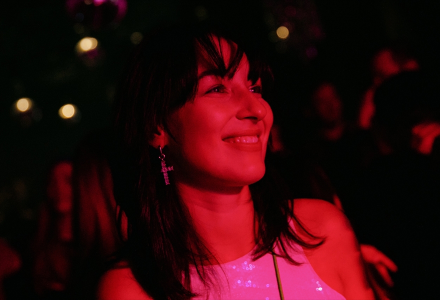 13.02 | BOOMER'S PARADISE: ПЕРВОЕ СВИДАНИЕ