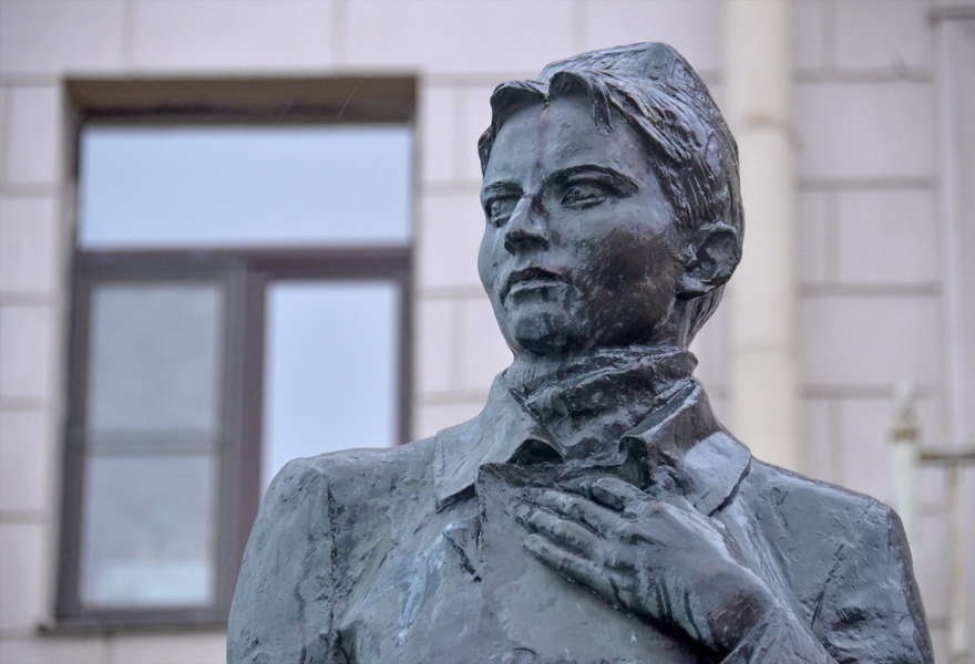 Литературный вечер «Габдулла Тукай: Жизнь и творчество»