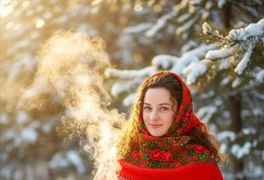 МАСЛЕНИЧНАЯ НЕДЕЛЯ В ЛИПЕЦКЕ