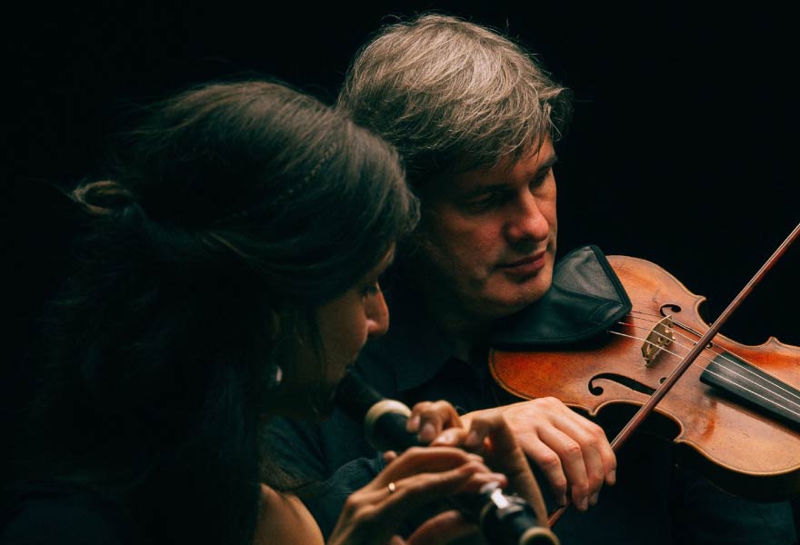 «Диалог муз»