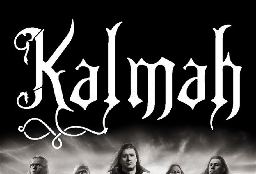 KALMAH + THYRFING, Тур на концерт в Хельсинки