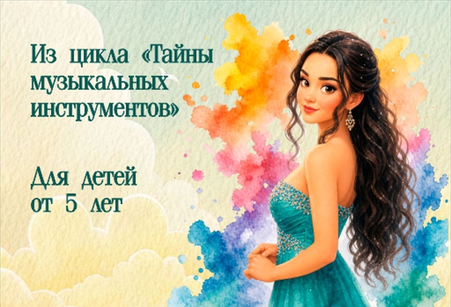 3.1 Голос - лучший инструмент!
