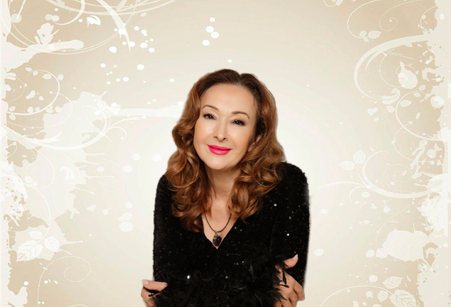 Концерт Ольги Карандасовой "Согрею музыкой сердца"