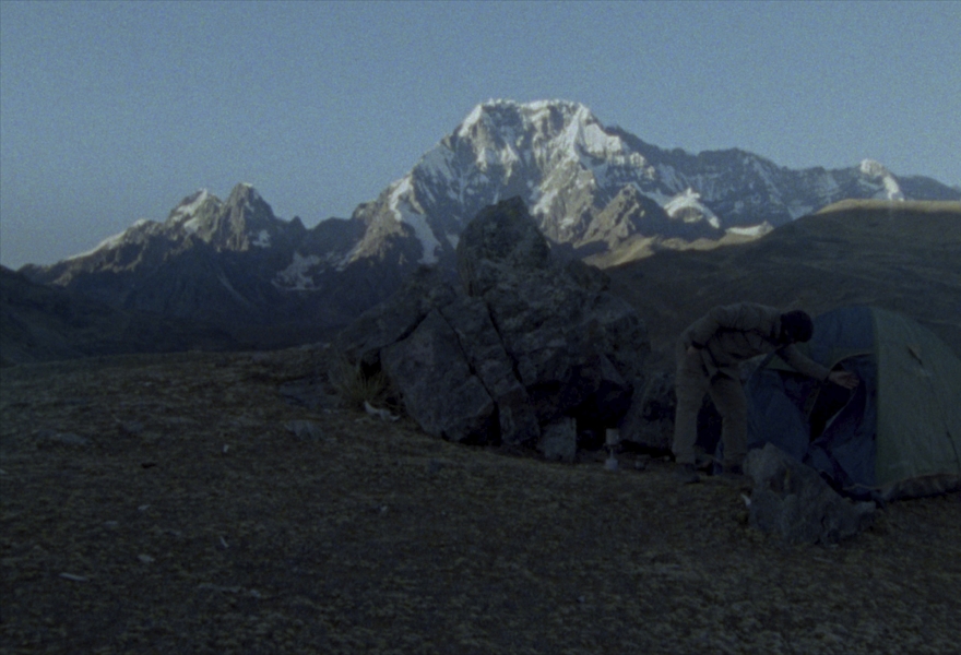 Конкурсная программа. Короткометражные игровые фильмы