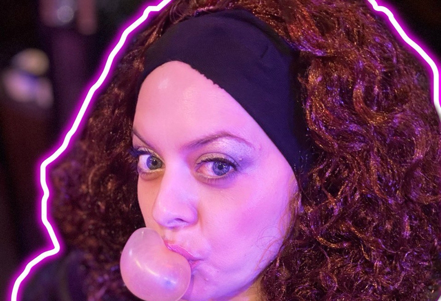 Караоке-квартирник «Перестройка. Добро пожаловать в 90-е»