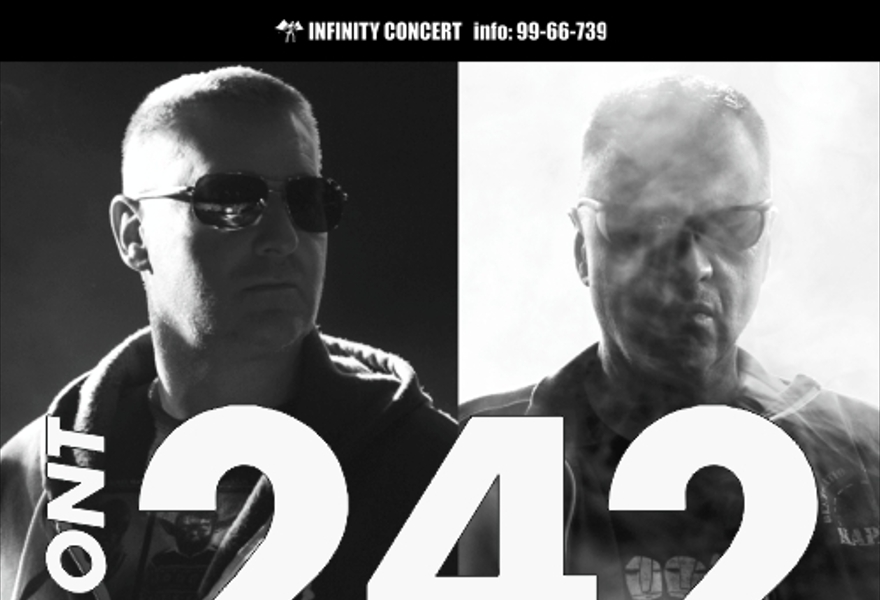 FRONT 242 