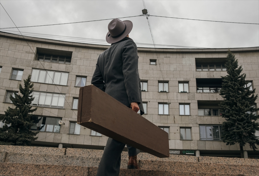 День советского архитектора 
