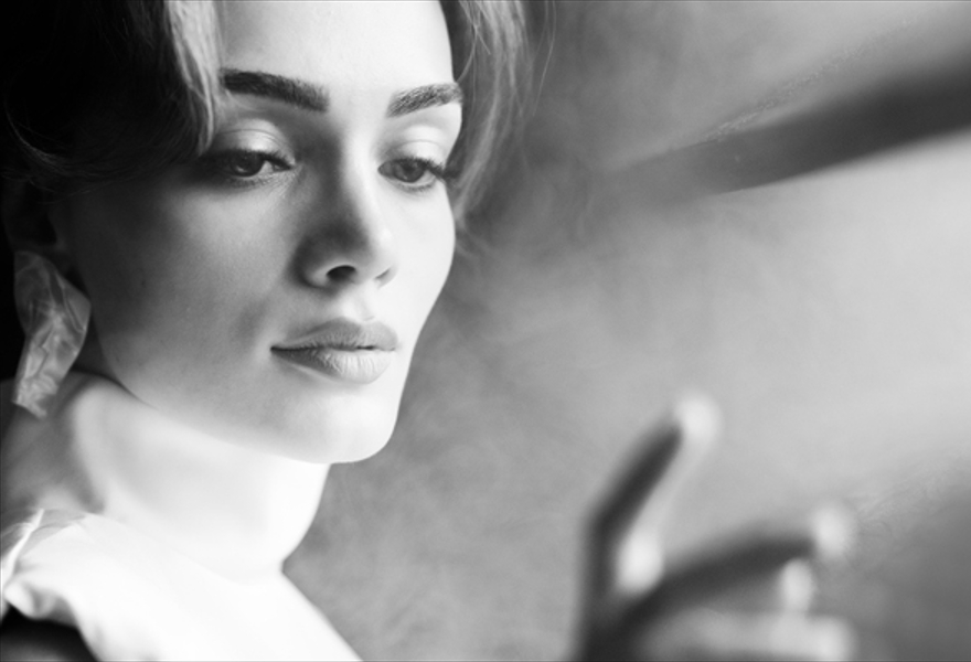 Анна Егоян "Триггер"