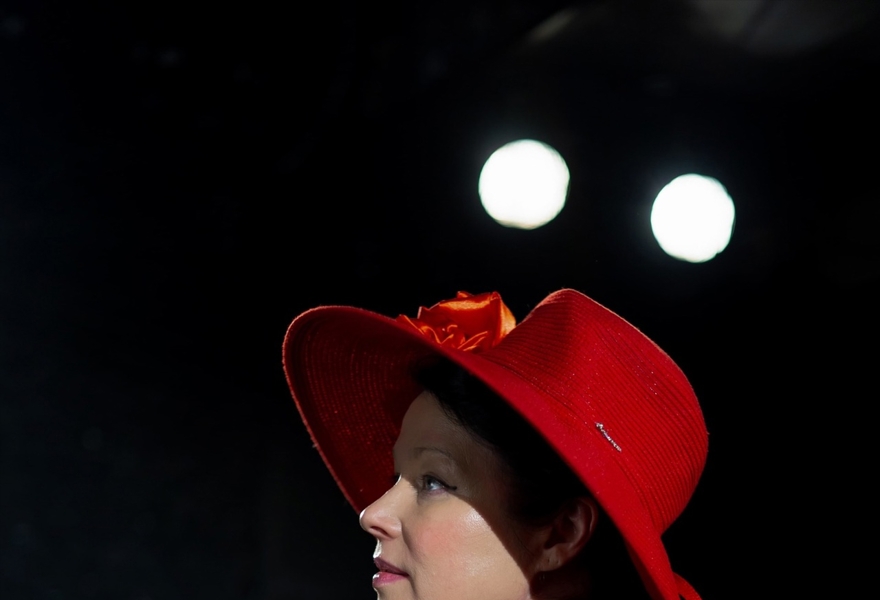 «Людмила Гурченко “Я не за тем пришла сюда, чтобы молчать!”