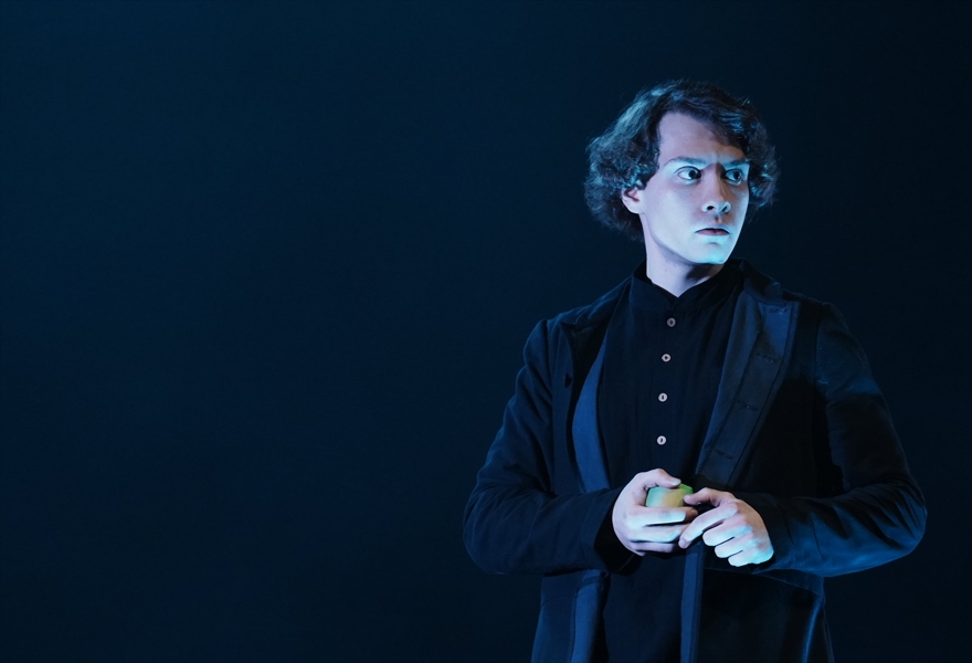 "Карамазовы"/симфония страстей/ Ф.М. Достоевский