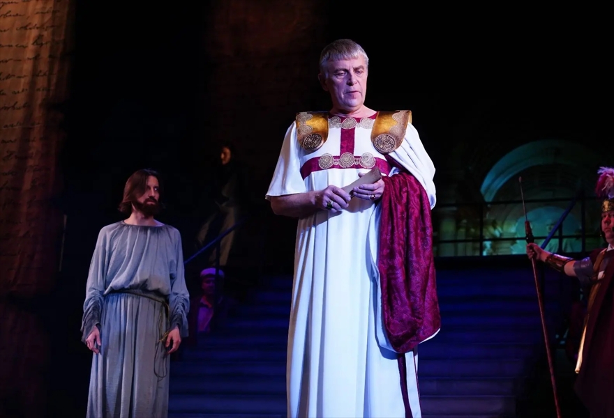 Мастер и Маргарита