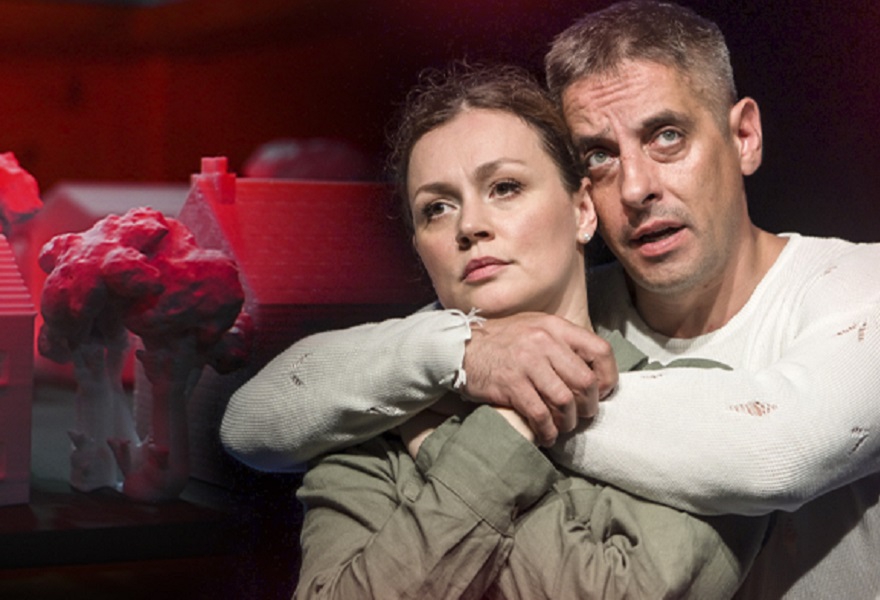 СКАНДАЛЬНОЕ ПРОИСШЕСТВИЕ