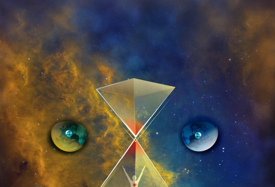 Музыкальный спектакль "За миг безумия простите"