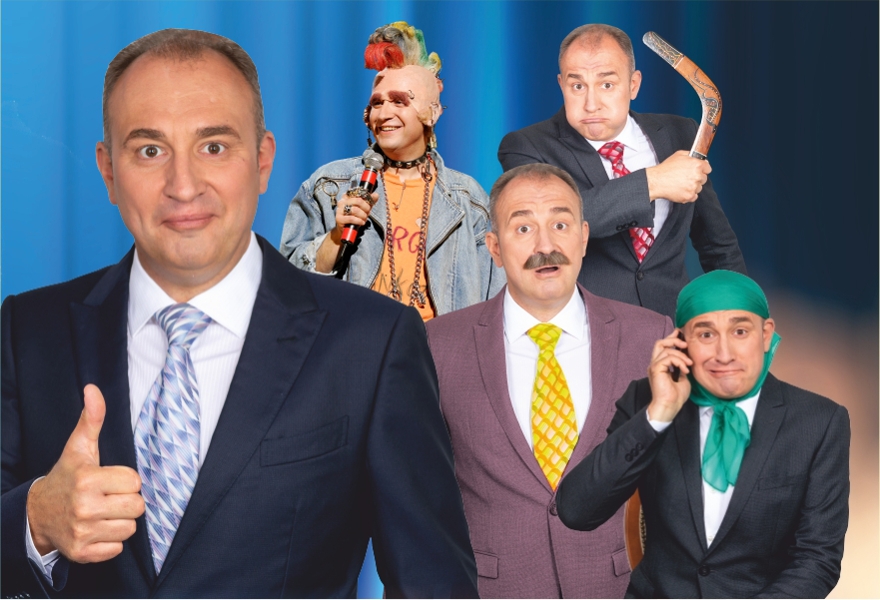 Святослав ЕЩЕНКО