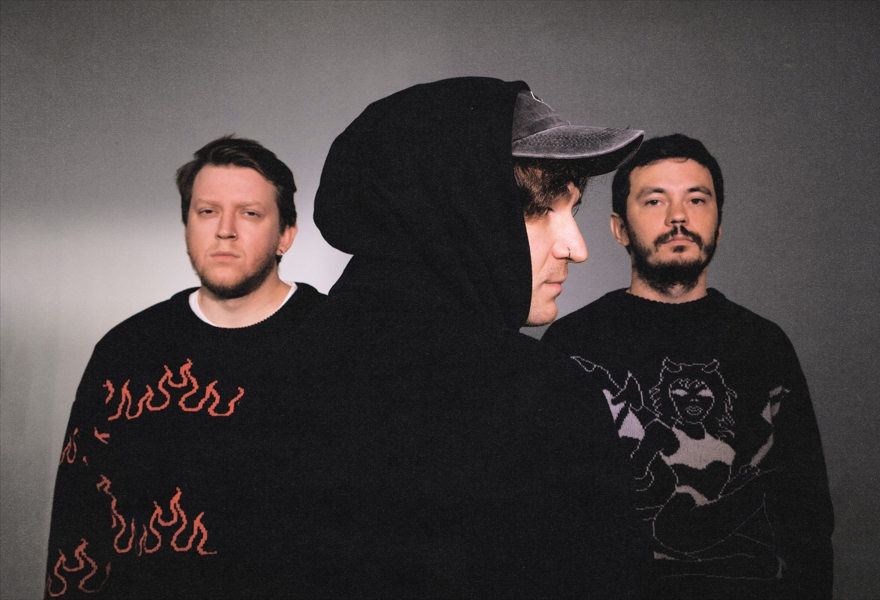 28.05 | ЗОЛОТЫЕ ЗУБЫ (LIVE) [ДВОР]