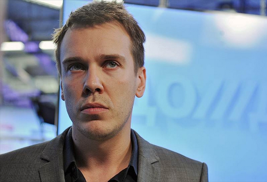 Купить билеты на Лекция Михаила Зыгаря 15.06.2016 Музей Эрарта ...