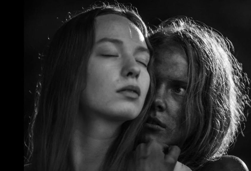 Кинопоказ: "Ноябрь" (2017)