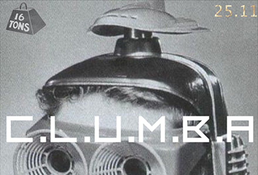 C.L.U.M.B.A