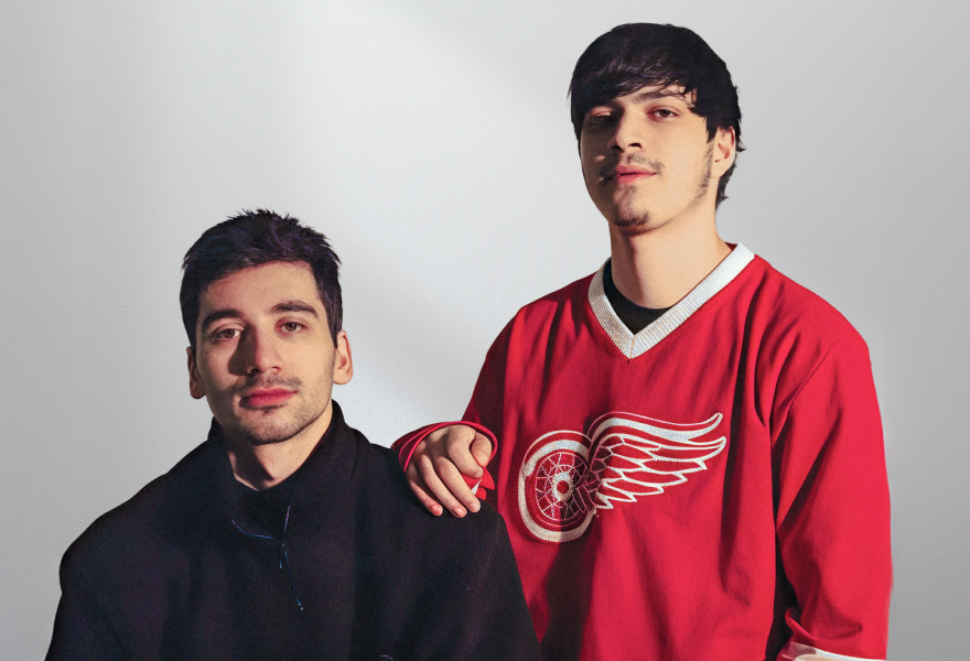 Пабло&Mr Lambo