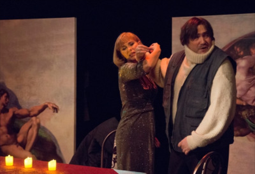 Дуры мы, дуры