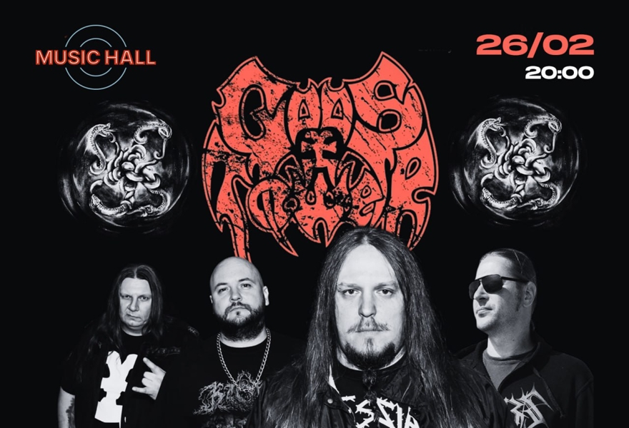 GODS TOWER & KA'APER