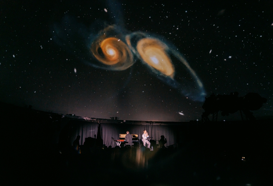 Frank Sinatra. Трибьют под звёздами