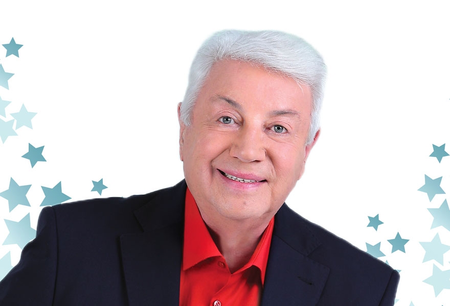 Владимир Винокур