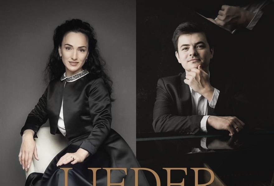 LIEDER