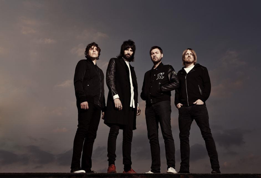 Kasabian