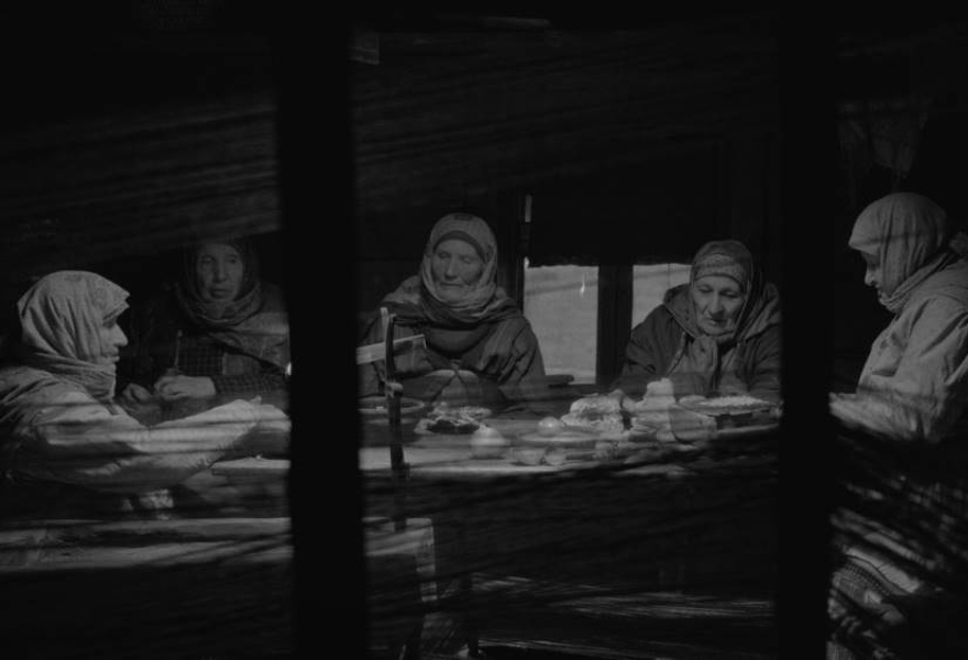 Программа «Терра Инкогнита»: «На этой земле»