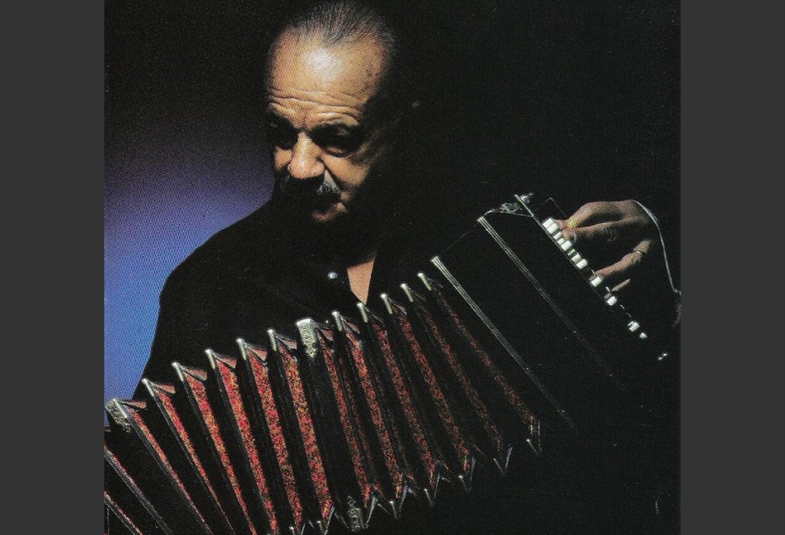 04.08 КЛАССИКА НА КРЫШЕ | ASTOR PIAZZOLLA