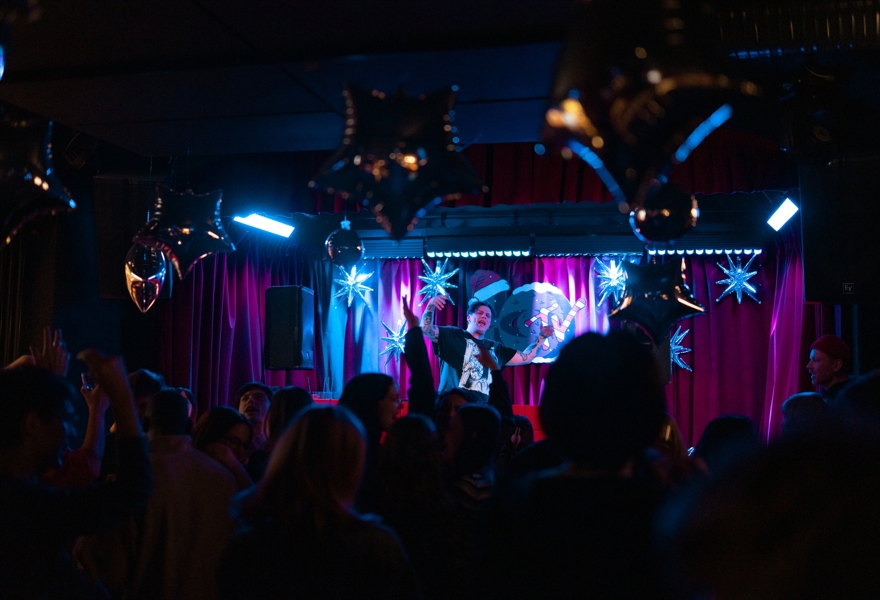 18.04 | ПОП ПСЫ