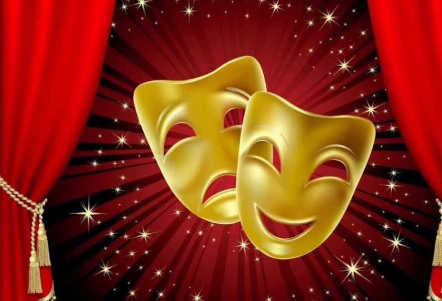 Программа «Путешествие по театрам России»