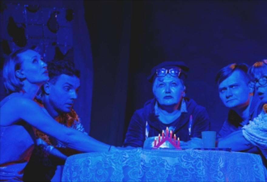 Два мужа по цене одного