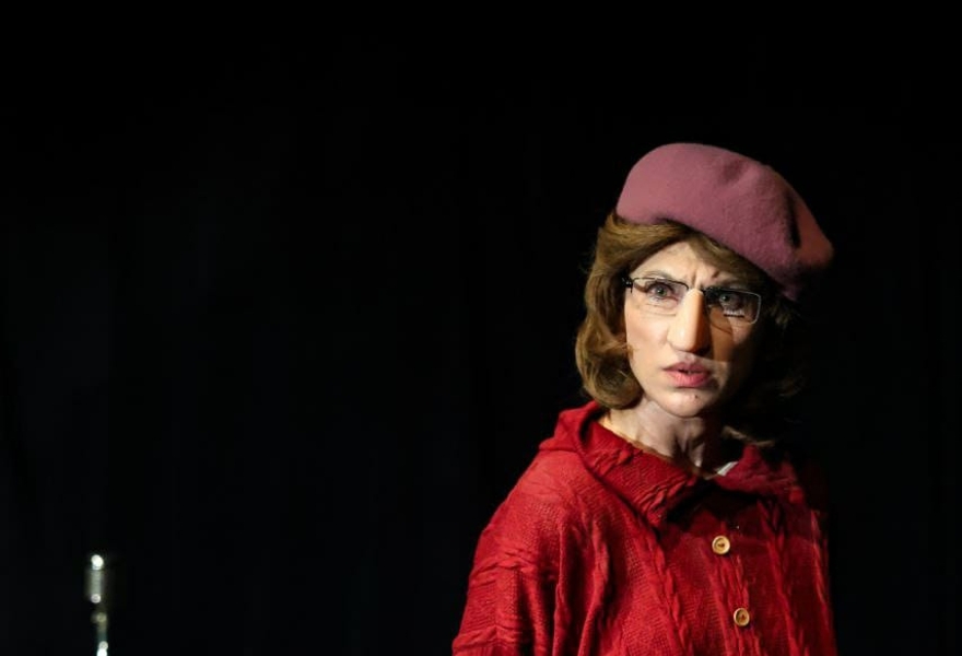 Небесный тапёр