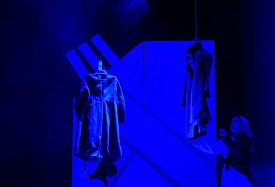 Экскурсия «Производственные цеха»