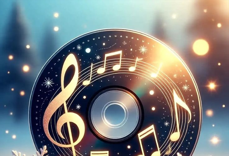 Эстрадный концерт "Этот тёплый январь"