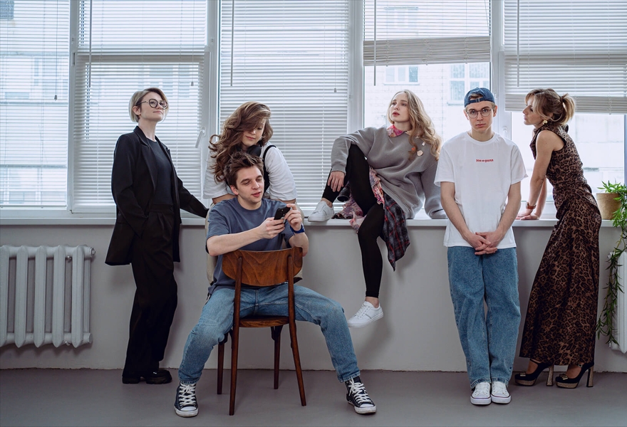 Бог ездит на велосипеде