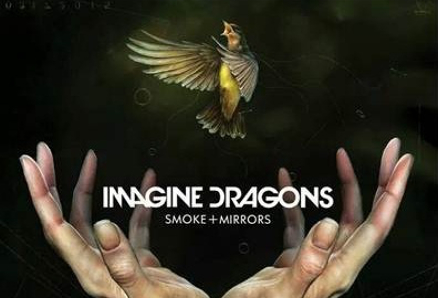 Тур на концерт группы IMAGINE DRAGONS (Хельсинки)