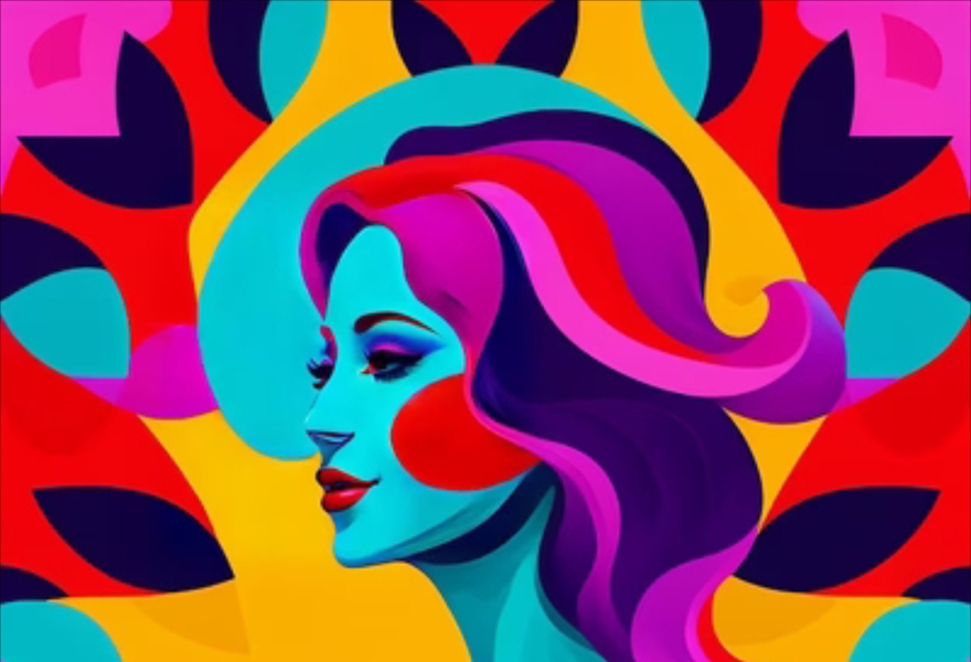 Каждой девушке за 30 очень хочется влюбиться