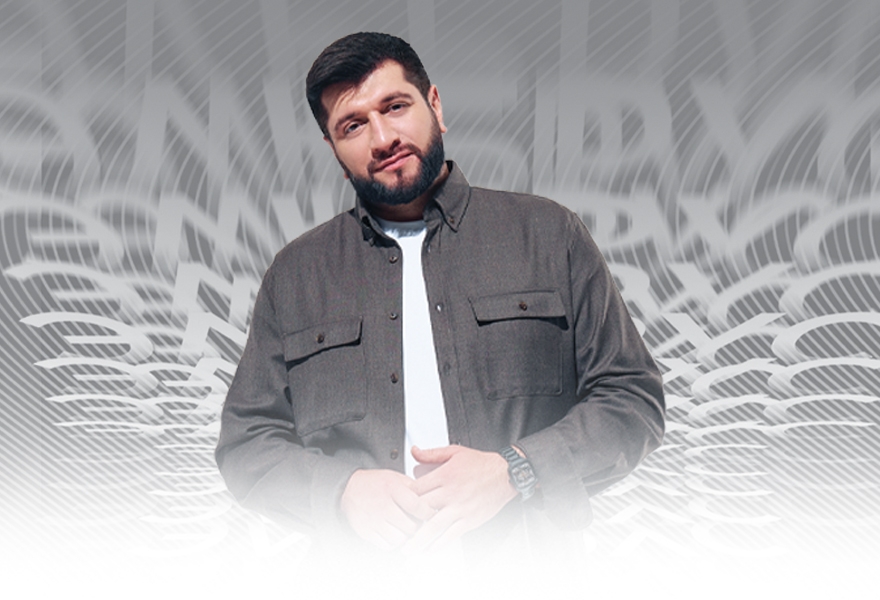 Эльбрус Джанмирзоев