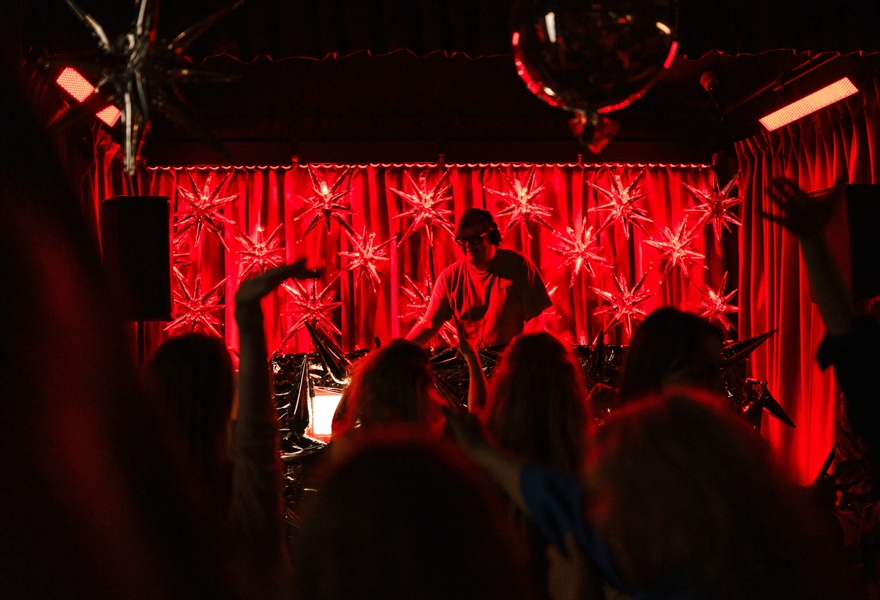 10.01 | ДИДЖЕЙ ТИМОФЕЙ ОЛНАЙТЛОНГ