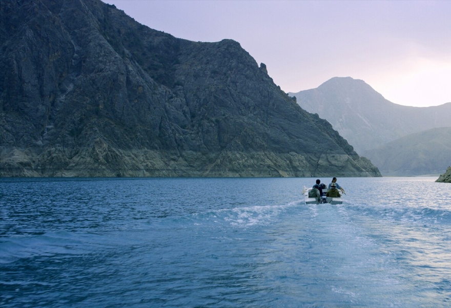 «Сделка на границе» (2024)