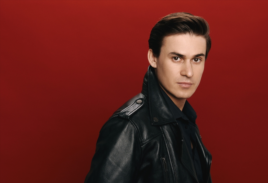 Ришат Тухватуллин "15 лет вместе"