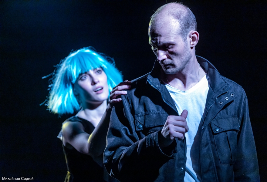 "451F. Часть 1. Путь Клариссы"