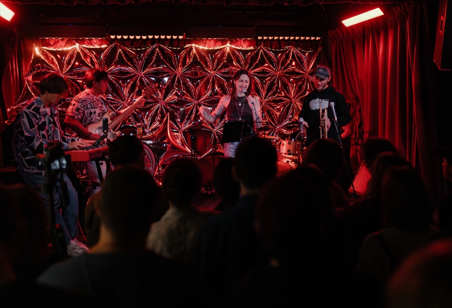 17.11 | FLËR EDITION JAM