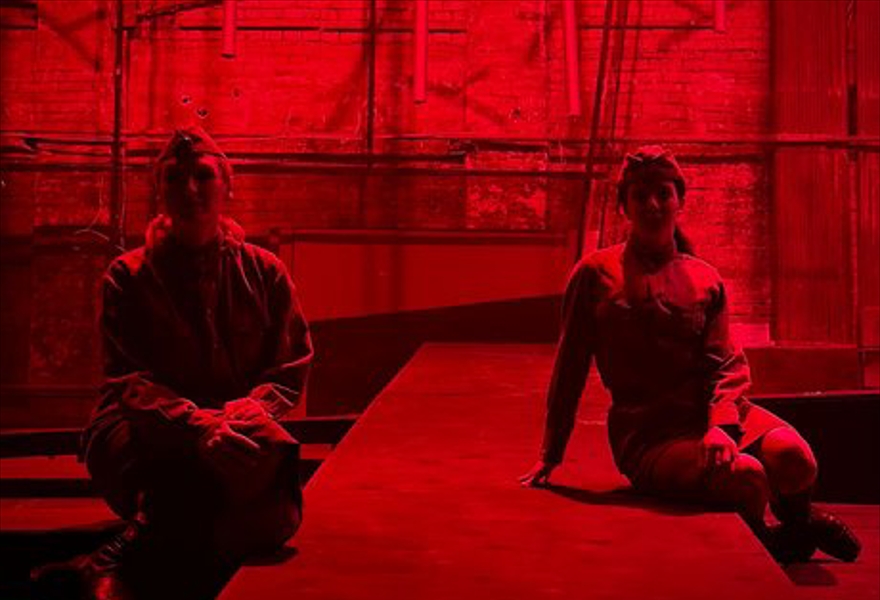 Экскурсия «Технические возможности сцены»