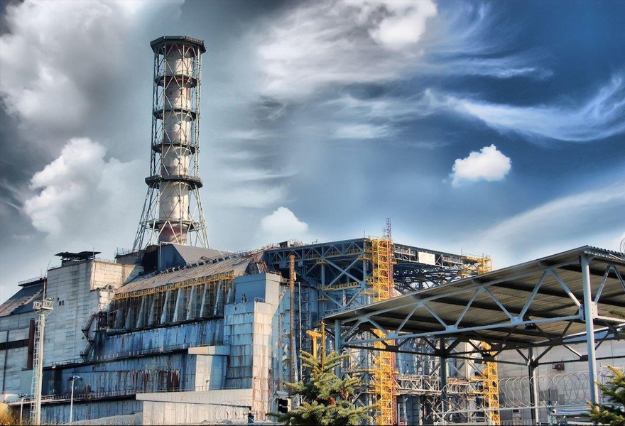 Познавательная программа «Долгое эхо Чернобыля»